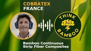 Beyond Carbon Fiber: The Interplanetary Use Case for High-Tech Bamboo Fiber Composites