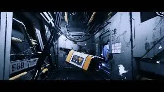 The Last Strain | An Unreal Engine Short Film