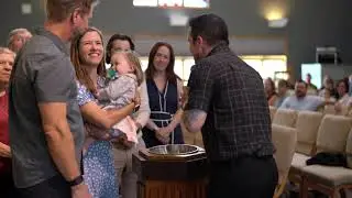 45th Anniversary Documentary - Faith Community Lutheran Church