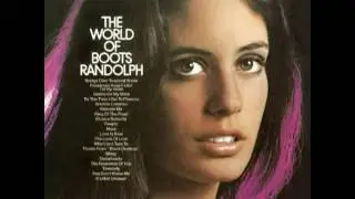 Boots Randolph - Gentle On My Mind.