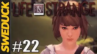 BACK TO SCHOOL [Life Is Strange #22]