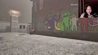 Deep in the Bowels of Banban... oh | Garten of Banban 8: Anti Devil