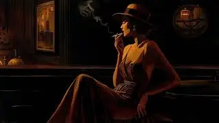 The Captain wrote The Story - Late Night Jazz Club