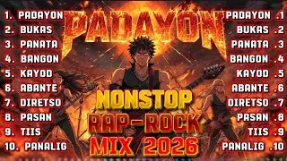 &ldquo;Padayon, Kahit Mahirap 💪 Rap Rock Reggae Pampalakas&rdquo;