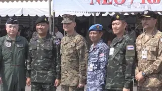 America's future strategy in Southeast Asia? Local US allies keen for answers