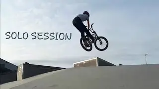 SOLO SESSION LANGENZENN
