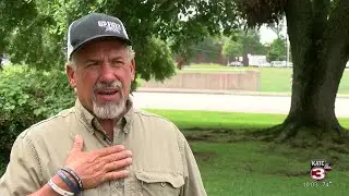 Father still searching for his son nearly two months after SEACOR disaster