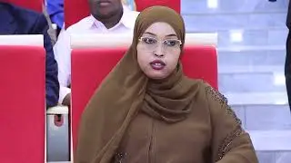 Hay’adda Dhowrista Xogta Soomaaliyeed oo Daah-furtay Todobaadka Qaran ee Asturnaanta Xogta.
