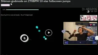 BTMC REACTS TO CRACKED SHIMON 10 STAR GODMODE