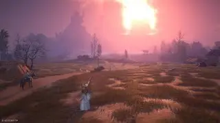 Moonbeam Toad: Southeast of Heavenfall | Where Winds Meet PS5