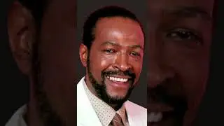 Marvin Gaye  - Tribute