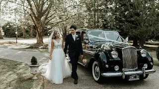 Wedding QLD Supplier Profile :: Our Wedding Cars