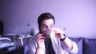 ALVARO VAZQUEZ/ SELF-TAPE ROL: ISMAEL
