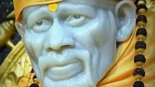 ఓం సాయి రామ్ 🙏 | Sai Namavali Live | Sai Baba Blessings