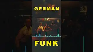 Controversial? German Funk is Straight Fire 🔥 | Soul & Groove  #80sfunk #funkmusic #musicplaylist