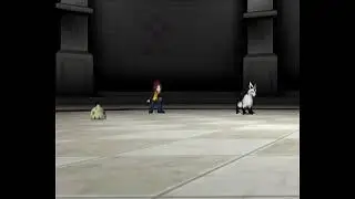 Pokemon XD: Gale of Darkness LIVE - Part 4 - Pyrite Town