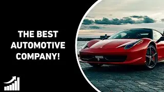Should You Buy Ferrari Corporation? - RACE Stock Analysis