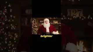 Countdown for Christmas: 127 days #christmas #christmas2025 #christmascountdown #santa #viral #short