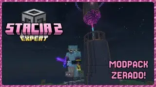 OBJETIVO FINAL COMPLETO! + DOWNLOAD DO MAPA | STACIA 2 EXPERT #59
