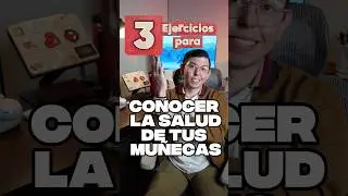 &iquest;Tus MU&Ntilde;ECAS soportar&aacute;n el RETO? 😳 m&aacute;s en IG #medicina #sabiasque #curiosidades