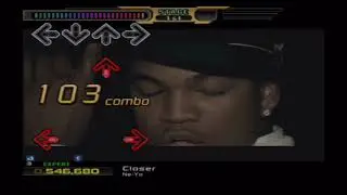 E24K's DanceDanceRevolution X2 - Closer [EXPERT]
