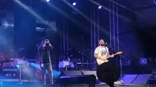 Jorge & Mateus - Amo noite e dia - Castro - Paraná