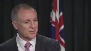 Premier Weatherill unveils consultation process on the Royal Commission&rsquo;s findings