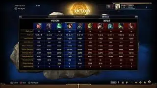 SMITE AMATERASU JUNGLE
