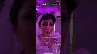 بث تالا صفوان راحت لبيت سارة اخر الليل والتعليقات كلها تقلها تس تس 🫡| الجزء الاول