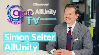 Finfluencer Circle TV bei AllUnity & CFO/CPO Simon Seiter