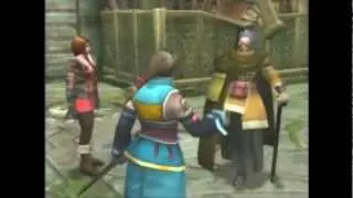 Lets Play: Arc The Lad Twilight of Spirits Ep.2 Squirrel battle