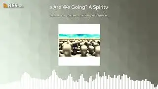Understanding Cult Mind Control by Mike Spencer
