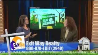 As Seen On NBC - ExitWayRealty