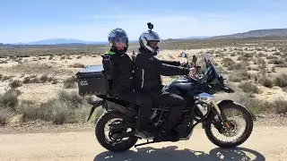 Andalusia in moto - maggio 2023