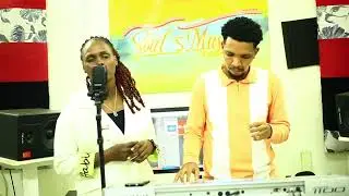 IGITARAMO Ep2: UMUKUNGA:#Panapoupendo cover by Aline