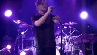 Peter Heppner - Wir Sind Wir (live @ Backstage)