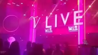 VLive Memphis