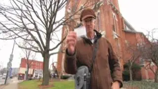 Morgan Freeman and The Science Channel Highlight Binghamton