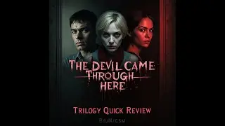 [Quick Review] 