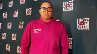 Brotherhood Crusade is Helping Us Make Soccer Everyone's Game