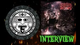 Steve of Within The Ruins on 