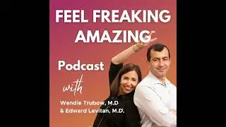 Decrease Inflammation by Lowering Galectin 3, with Dr. Isaac Eliaz
