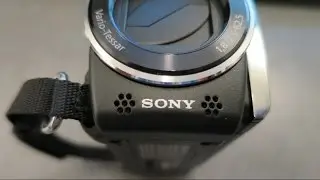 Micover - Stop Wind Noise on DSLR, Camcorders, Point & Shoots