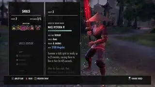 stam nb summerset ready pvp build