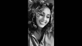 Sabrina Salvestrin - Bright eyes