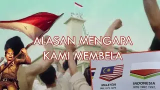 Alasan Mengapa Netizen Indonesia Membela Benderanya Yang Tercetak Terbalik Di Sea Games 2017