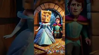 the paper bag princess Animation 3D #storytelling #englishstoryforkids #bedtimestories #englishstory
