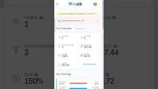 Ogads CPA marketing 2026 | Make Money Online