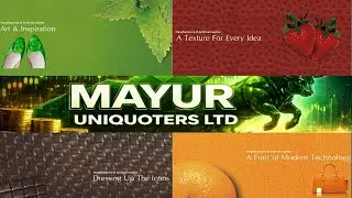 Mayur Uniquoters Ltd | Liberty Shoes Ltd | Khadims India | Sreeleathers | @InvestmentTalkWithVikram