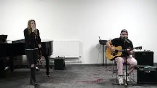 lets go Home together / I see fire performance practice